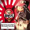 Titi Wolf - Best of jeu de la mort: Rire ou mourir, il faut choisir !, vol. 1 (Banzaï FM)