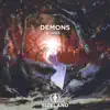 JRACE - Demons - Single