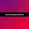 Songfinch - Above and Beyond (Buki) - Single
